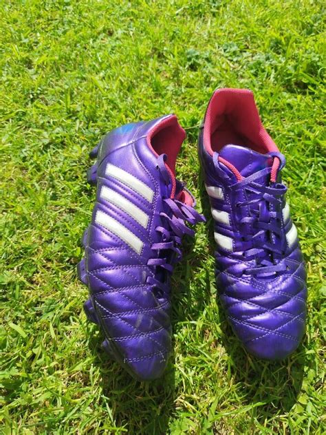 adidas 11Questra TRX FG Boots 